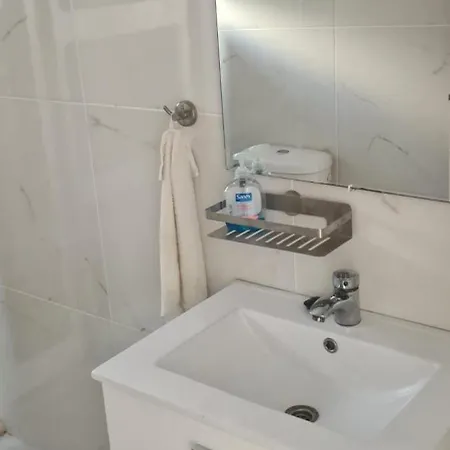 Sunset Apartment Torrevieja