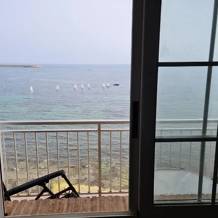 Sunset Appartement Torrevieja