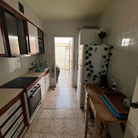 Appartement Sunset *