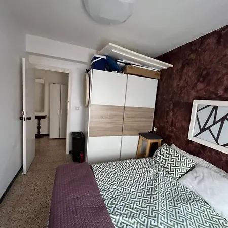 Sunset Appartement *