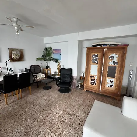 Sunset Appartement Torrevieja