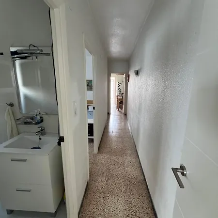 Appartement Sunset *