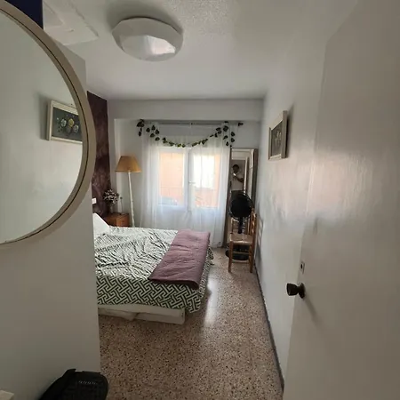 Sunset Apartment