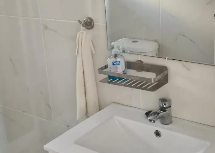 Sunset Daire Torrevieja