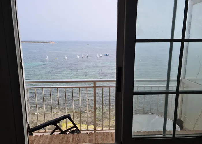 Sunset Daire Torrevieja