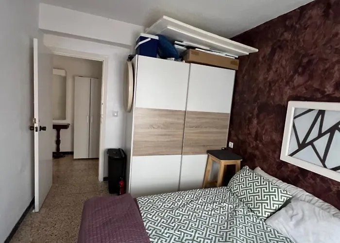 Sunset Apartment *