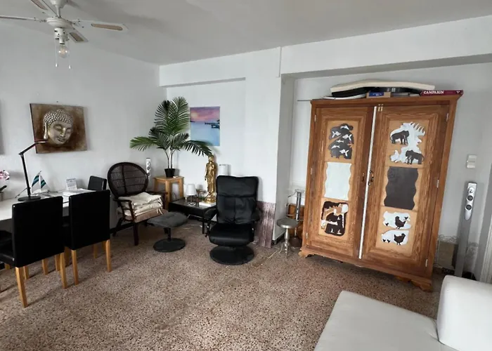 Sunset Apartment Torrevieja