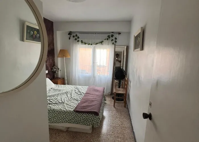Sunset Apartment