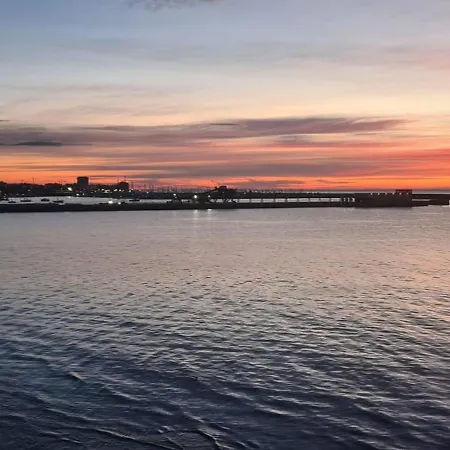 Sunset Lägenhet Torrevieja